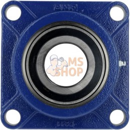 Palier seul UCFX | SKF Palier seul UCFX | SKFPR#1150935