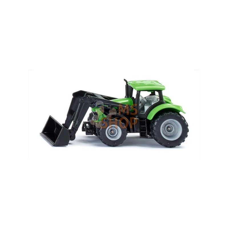 DEUTZ-FAHR avec chargeur frontal | SIKU DEUTZ-FAHR avec chargeur frontal | SIKUPR#1150970