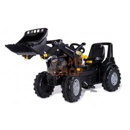 Chargeur frontal Deutz Agrotron 8280TTV noir | ROLLY TOYS Chargeur frontal Deutz Agrotron 8280TTV noir | ROLLY TOYSPR#1151035