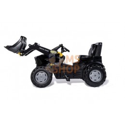 Chargeur frontal Deutz Agrotron 8280TTV noir | ROLLY TOYS Chargeur frontal Deutz Agrotron 8280TTV noir | ROLLY TOYSPR#1151035