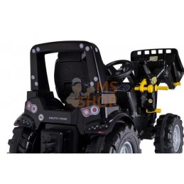 Chargeur frontal Deutz Agrotron 8280TTV noir | ROLLY TOYS Chargeur frontal Deutz Agrotron 8280TTV noir | ROLLY TOYSPR#1151035