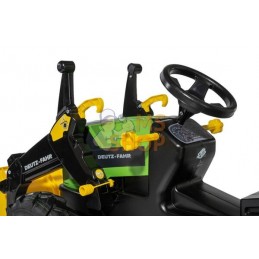 Pneu pour chargeur frontal Deutz Agrotron 8280TTV | ROLLY TOYS Pneu pour chargeur frontal Deutz Agrotron 8280TTV | ROLLY TOYSPR#