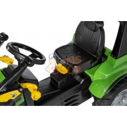 Pneu pour chargeur frontal Deutz Agrotron 8280TTV | ROLLY TOYS Pneu pour chargeur frontal Deutz Agrotron 8280TTV | ROLLY TOYSPR#