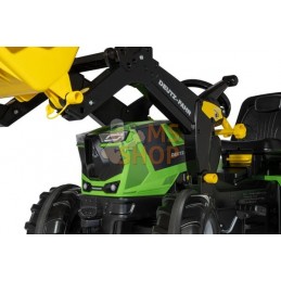 Chargeur frontal Deutz Agrotron 8280TTV | ROLLY TOYS Chargeur frontal Deutz Agrotron 8280TTV | ROLLY TOYSPR#1151037