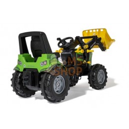Chargeur frontal Deutz Agrotron 8280TTV | ROLLY TOYS Chargeur frontal Deutz Agrotron 8280TTV | ROLLY TOYSPR#1151037