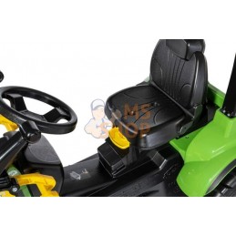 Chargeur frontal Deutz Agrotron 8280TTV | ROLLY TOYS Chargeur frontal Deutz Agrotron 8280TTV | ROLLY TOYSPR#1151037