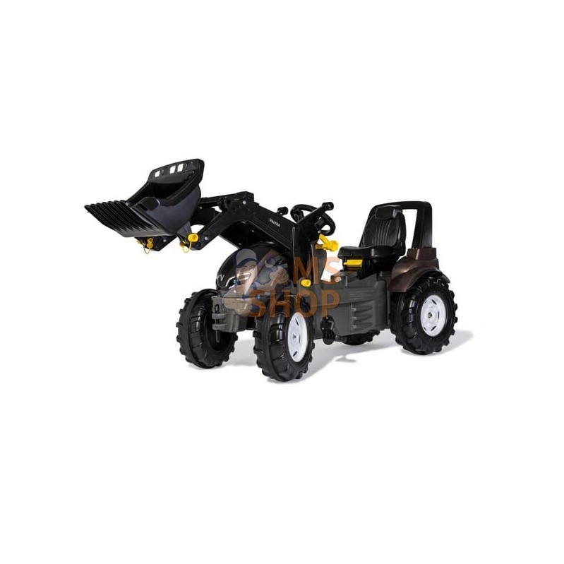 Chargeur frontal Premium II Valtra | ROLLY TOYS Chargeur frontal Premium II Valtra | ROLLY TOYSPR#1151038