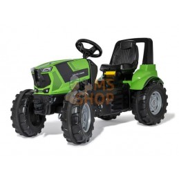 Deutz Agrotron 8280TTV | ROLLY TOYS Deutz Agrotron 8280TTV | ROLLY TOYSPR#1151039