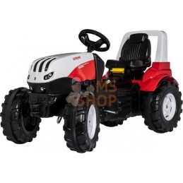 Steyr 6300 TERRUS CVT | ROLLY TOYS Steyr 6300 TERRUS CVT | ROLLY TOYSPR#1151042