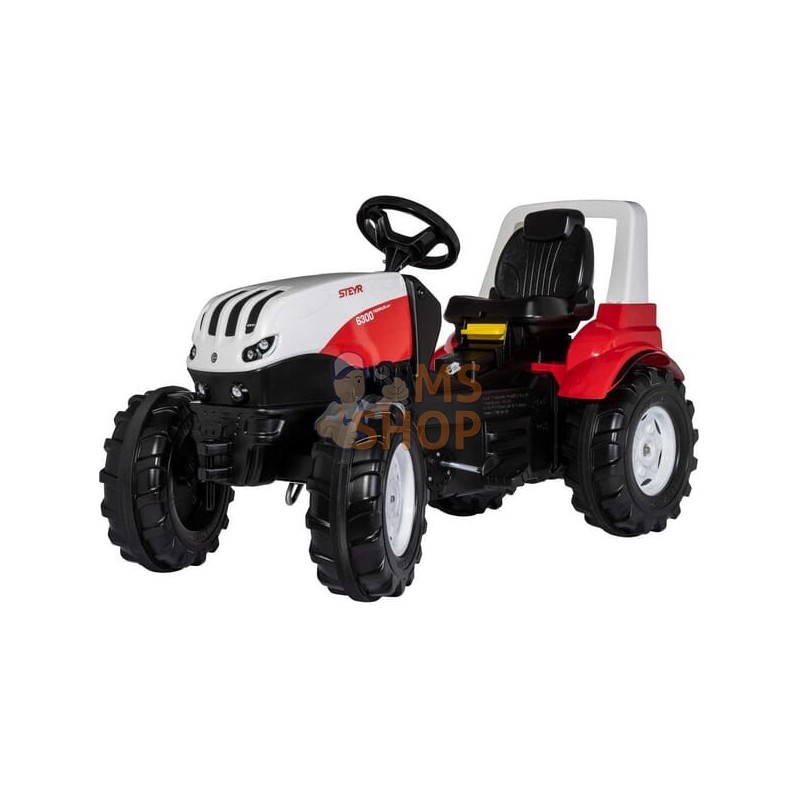 Steyr 6300 TERRUS CVT | ROLLY TOYS Steyr 6300 TERRUS CVT | ROLLY TOYSPR#1151042