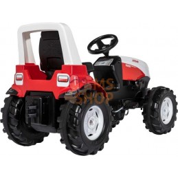 Steyr 6300 TERRUS CVT | ROLLY TOYS Steyr 6300 TERRUS CVT | ROLLY TOYSPR#1151042