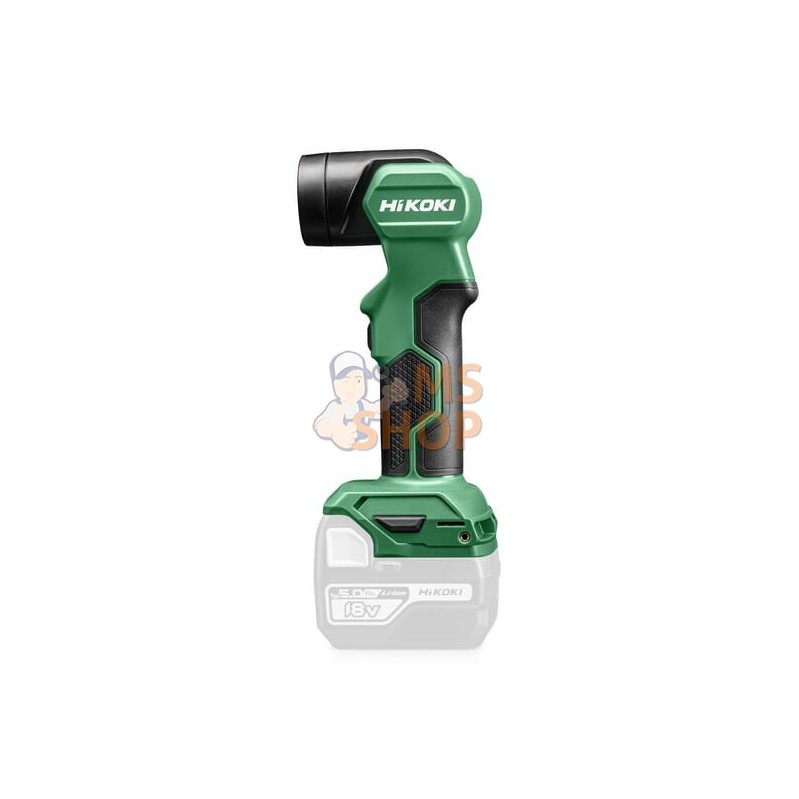 Lampe torche sans fil 250lm 18v EX | HIKOKI Lampe torche sans fil 250lm 18v EX | HIKOKIPR#1151414 Lampe torche sans fil 250lm 18v EX | HIKOKI Lampe torche sans fil 250lm 18v EX | HIKOKIPR#1151414