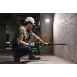 Lampe de travail sans fil 4000lm 18v EX | HIKOKI Lampe de travail sans fil 4000lm 18v EX | HIKOKIPR#1151416