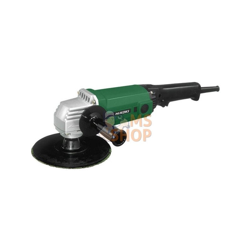 Ponceuse-polisseuse 750 W | HIKOKI Ponceuse-polisseuse 750 W | HIKOKIPR#1151418 Ponceuse-polisseuse 750 W | HIKOKI Ponceuse-polisseuse 750 W | HIKOKIPR#1151418