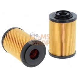 Filtre hydraulique | HIFI FILTER Filtre hydraulique | HIFI FILTERPR#1151428