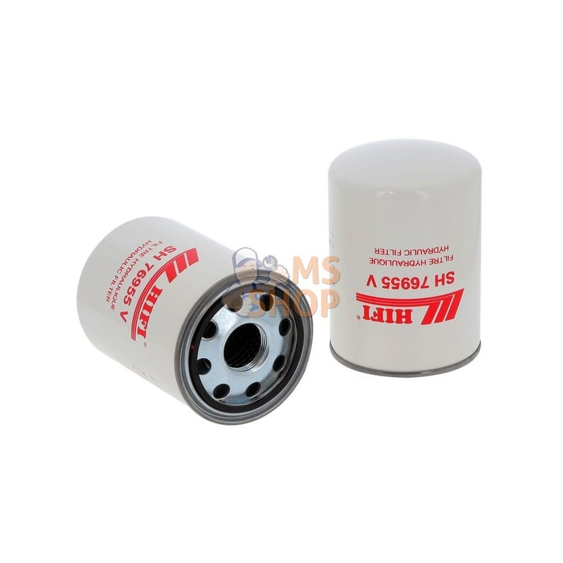 Filtre hydraulique | HIFI FILTER Filtre hydraulique | HIFI FILTERPR#1151430 Filtre hydraulique | HIFI FILTER Filtre hydraulique | HIFI FILTERPR#1151430
