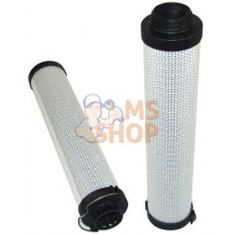 Filtre hydraulique | HIFI FILTER Filtre hydraulique | HIFI FILTERPR#1151433