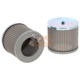 Filtre hydraulique | HIFI FILTER Filtre hydraulique | HIFI FILTERPR#1151438