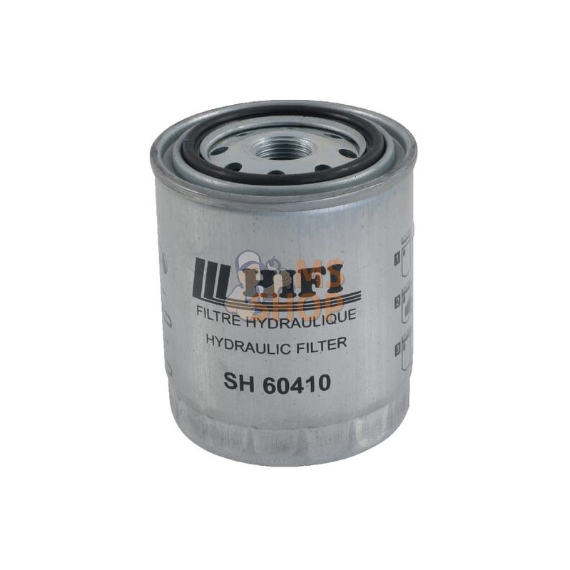 Filtre hydraulique Hifi | HIFI FILTER Filtre hydraulique Hifi | HIFI FILTERPR#1151439