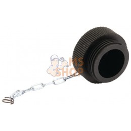 Couvercle anti-poussière 3/4" | DNP Couvercle anti-poussière 3/4" | DNPPR#1151486