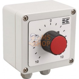 Potentiomètre pour PVE Aimant | CUSTOMER SPECIFIC Potentiomètre pour PVE Aimant | CUSTOMER SPECIFICPR#1151492