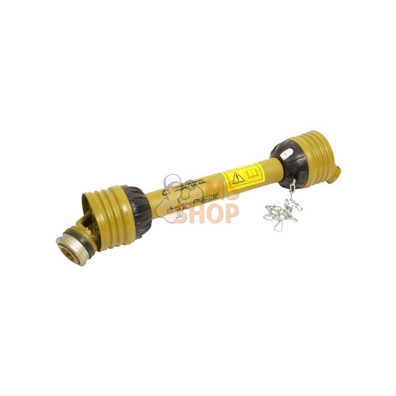 Transmission V80 L 1610mm | COMER Transmission V80 L 1610mm | COMERPR#1151518