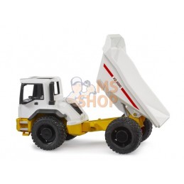 Dumper Bruder  | BRUDER Dumper Bruder  | BRUDERPR#1151535