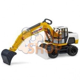 Excavatrice Bruder | BRUDER Excavatrice Bruder | BRUDERPR#1151536