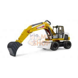 Excavatrice Bruder | BRUDER Excavatrice Bruder | BRUDERPR#1151536