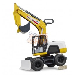 Excavatrice Bruder | BRUDER Excavatrice Bruder | BRUDERPR#1151536