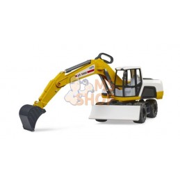 Excavatrice Bruder | BRUDER Excavatrice Bruder | BRUDERPR#1151536