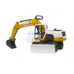 Excavatrice Bruder | BRUDER Excavatrice Bruder | BRUDERPR#1151536