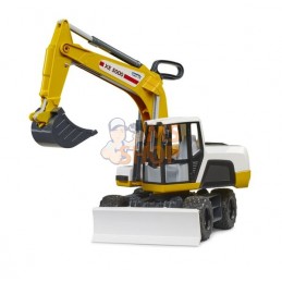 Excavatrice Bruder | BRUDER Excavatrice Bruder | BRUDERPR#1151536