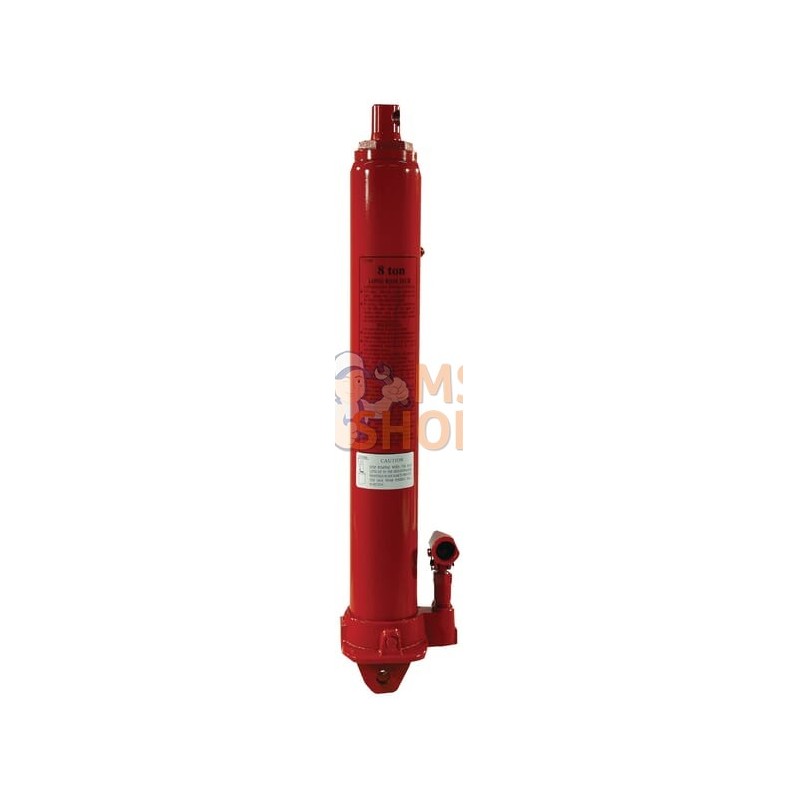 Cric bouteille long 5T | BIG RED Cric bouteille long 5T | BIG REDPR#1151550