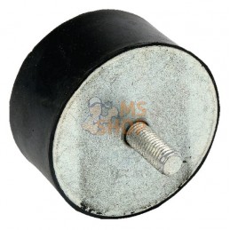 Amortisseur 70 x 35 mm | LEMKEN Amortisseur 70 x 35 mm | LEMKENPR#1151166
