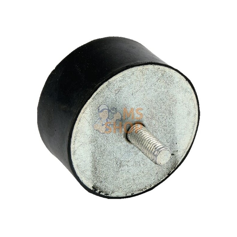 Amortisseur 70 x 35 mm | LEMKEN Amortisseur 70 x 35 mm | LEMKENPR#1151166