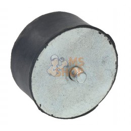 Silent bloc 70x35 Lemken | LEMKEN Silent bloc 70x35 Lemken | LEMKENPR#1151167