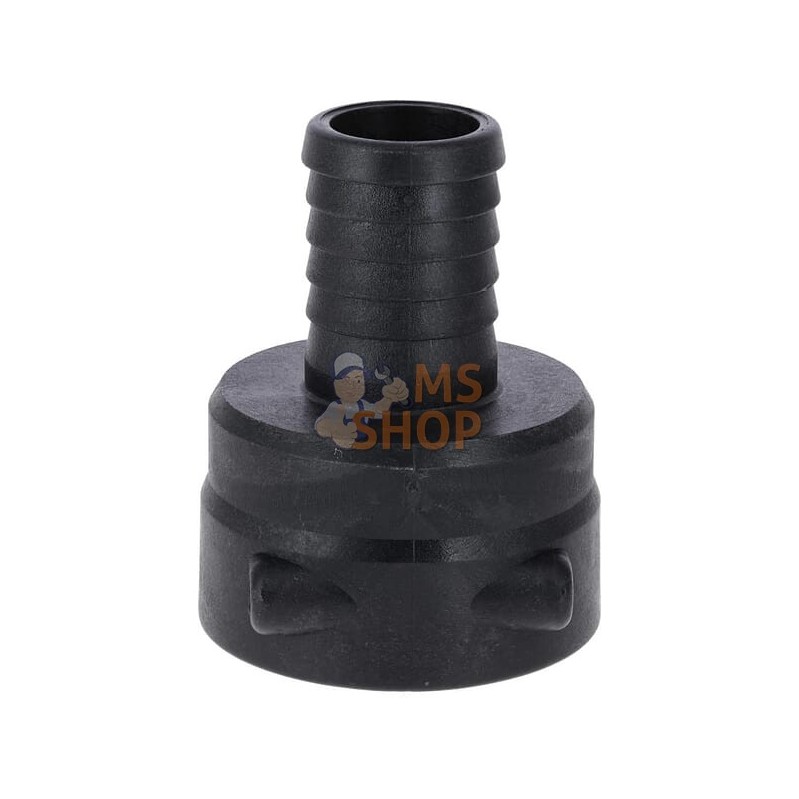 Raccord porte-tuyau AS40/D25 | LEMKEN Raccord porte-tuyau AS40/D25 | LEMKENPR#1151169