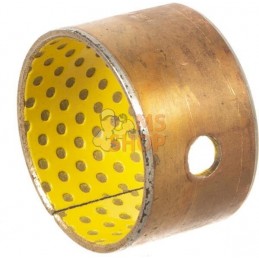 Douille 45x50x30 PMDX | LEMKEN Douille 45x50x30 PMDX | LEMKENPR#1151171