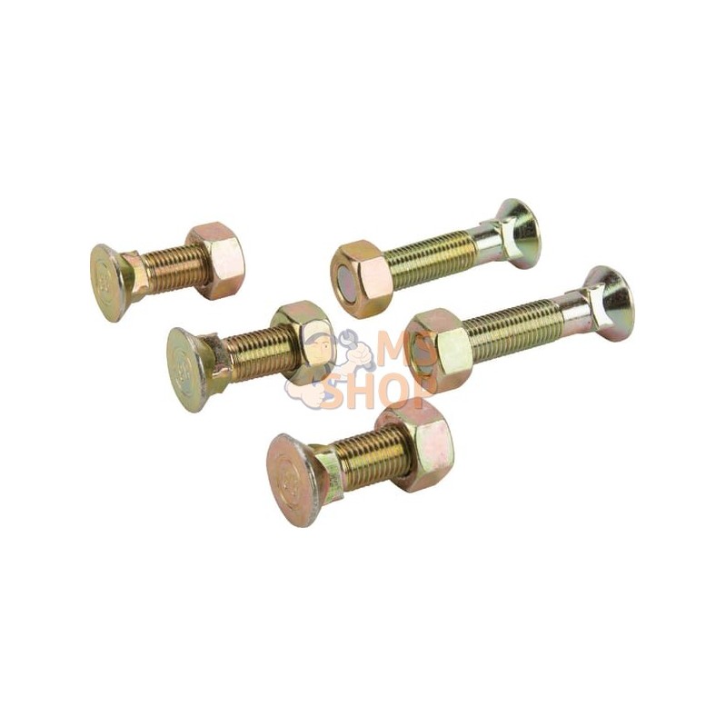 Kit boulons 3x 7/16x35 , 2x 7/16x55 + écrous | KRAMP Kit boulons 3x 7/16x35 , 2x 7/16x55 + écrous | KRAMPPR#1151249 Kit boulons 3x 7/16x35 , 2x 7/16x55 + écrous | KRAMP Kit boulons 3x 7/16x35 , 2x 7/16x55 + écrous | KRAMPPR#1151249