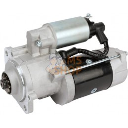 Lanceur 12 V 3,0 kW, Kramp | KRAMP Lanceur 12 V 3,0 kW, Kramp | KRAMPPR#1151267