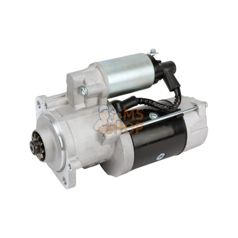 Lanceur 12 V 3,0 kW, Kramp | KRAMP Lanceur 12 V 3,0 kW, Kramp | KRAMPPR#1151267