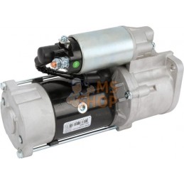 Lanceur 12 V 3,0 kW, Kramp | KRAMP Lanceur 12 V 3,0 kW, Kramp | KRAMPPR#1151267