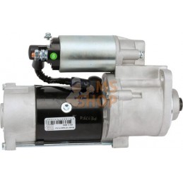 Lanceur 12 V 3,0 kW, Kramp | KRAMP Lanceur 12 V 3,0 kW, Kramp | KRAMPPR#1151267