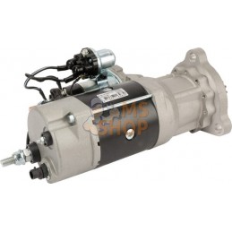 Starter 12V 7.3 kW | KRAMP Starter 12V 7.3 kW | KRAMPPR#1151269