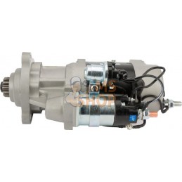 Starter 12V 7.3 kW | KRAMP Starter 12V 7.3 kW | KRAMPPR#1151269