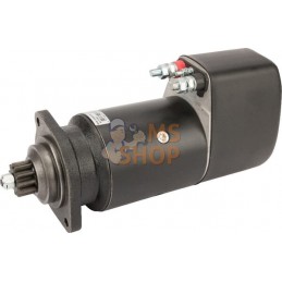 Lanceur 24 V 5,4 kW 11 dents, Kramp | KRAMP Lanceur 24 V 5,4 kW 11 dents, Kramp | KRAMPPR#1151270