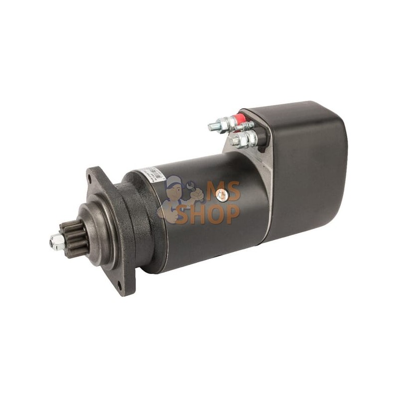 Lanceur 24 V 5,4 kW 11 dents, Kramp | KRAMP Lanceur 24 V 5,4 kW 11 dents, Kramp | KRAMPPR#1151270