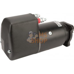 Lanceur 24 V 5,4 kW 11 dents, Kramp | KRAMP Lanceur 24 V 5,4 kW 11 dents, Kramp | KRAMPPR#1151270