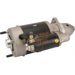 Lanceur 12 V 1,3 kW 9 dents, Kramp | KRAMP Lanceur 12 V 1,3 kW 9 dents, Kramp | KRAMPPR#1151271